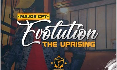 Major CPT – The Uprising
