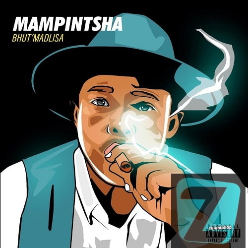 Mampintsha – Tiger Ft. DJ Thukzin