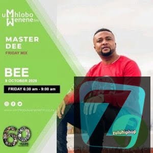 Master Dee – BEE Friday Mix (09-Oct-2020)