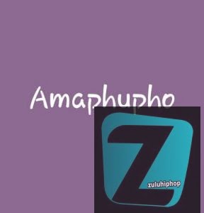Mbasa No Gent – Amaphupho Ft. Dj Lusko
