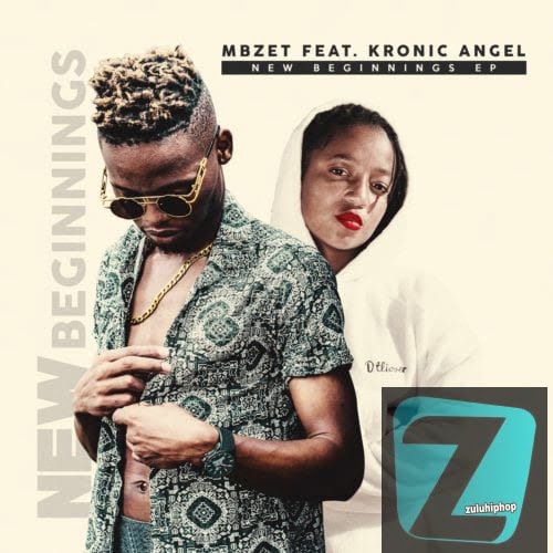 Mbzet – Let You Know ft. Kronic Angel