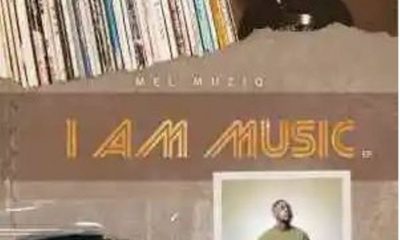Mel Muziq ft. DJ Stoks, Zanes, Moody & Halks – Dlala I’Numba