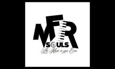 MFR Souls – Moonlight (Kelvin’s Remake)