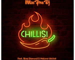 Miss Pru DJ – Chillisi Ft. Blaq Diamond & Malome Vector