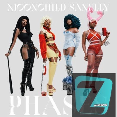 Moonchild Sanelly – Too Late