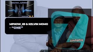 Mphow 69 Ft Kelvin Momo– One