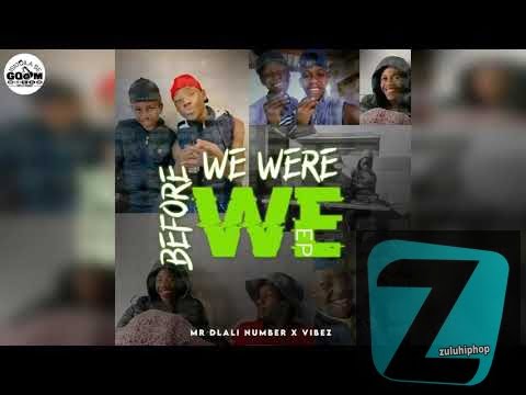 Mr Dlali Number & Vibez – 2 On 2 Esontweni [Instrumental]
