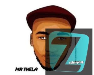 Mr Thela – Kudlaliwe Ngawe