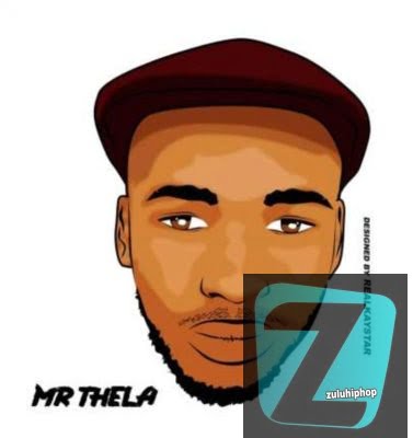 Mr Thela – That Groove