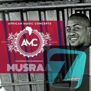 Musraa – Gqom Fridays Mix Vol 178