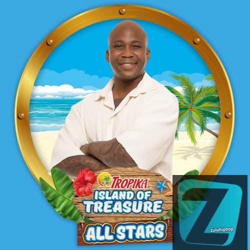 NaakMusiQ ft. Tropika Island Of Treasure– All Stars