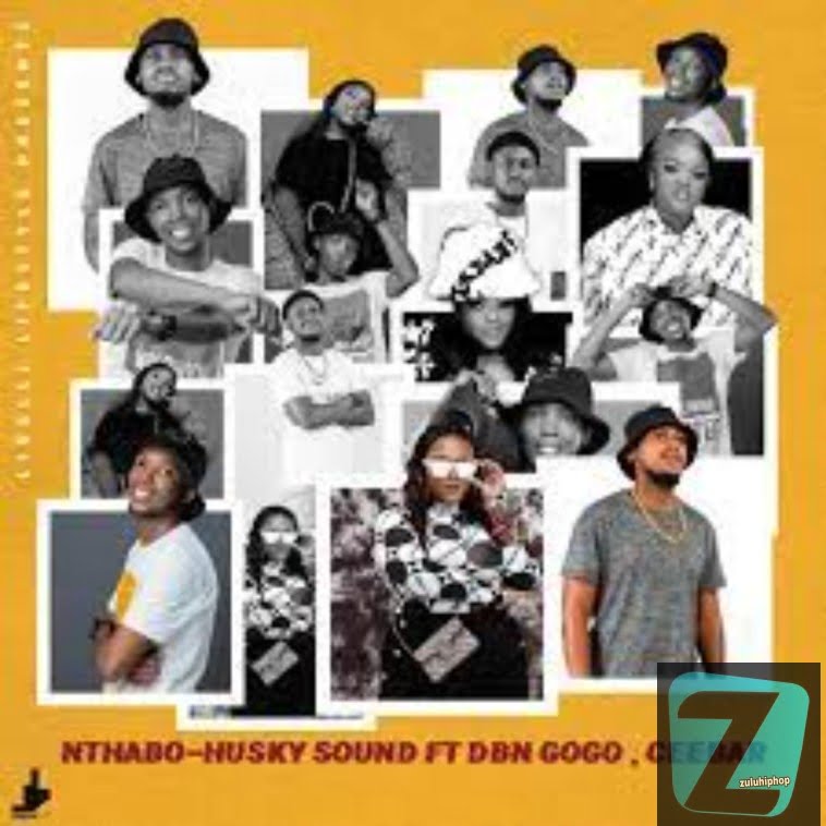 Nthabo ft. DBN Gogo & Ceebar– Husky Sound