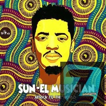 Oumou Sangare Ft. Tony Allen– Yere Faga (Sun-EL Musician Remix)