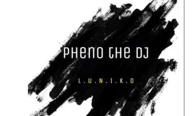 Pheno De DJ – ( L.U.N.I.K.O) South African Sgubhu Mix