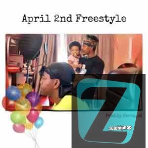 Priddy Ugly – April 2nd Freestyle