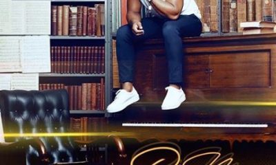 Prince Kaybee – Scat Master (feat. Thulz)