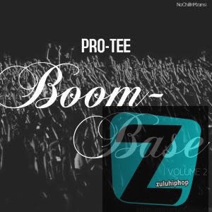 Pro-Tee – Head Banger (Instrumental)
