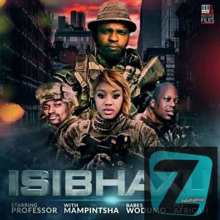 Professor – Isibhaxu Ft. Babes Wodumo, Mampintsha & Pex Africah