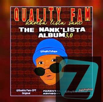 Quality Fam – iCulture neGarvey Ft. Max Havoc & BlaqPoint Masters