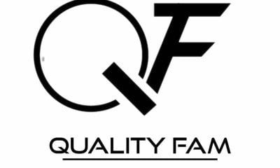 Quality Fam – Mission Impossible Ft. Danger Shayumthetho & K-Zin Isgebengu