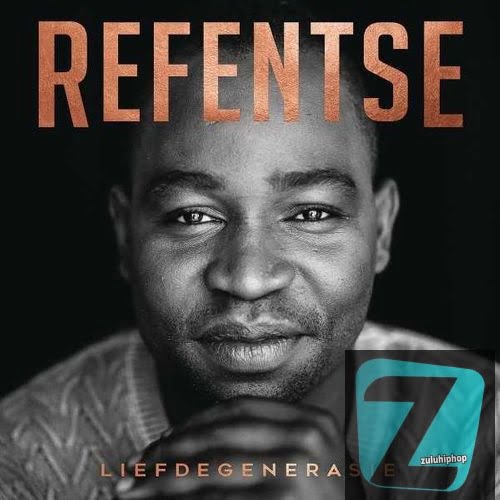 Refentse – Beauty of Africa