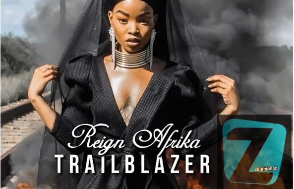 Reign Afrika ft. Sizzla Kalonji – From Me
