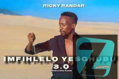 Ricky Randar – Ndijonge Abantu ft. Younger Ubenzani & Rex no Abu