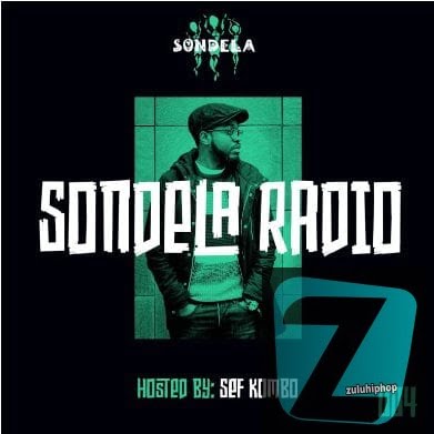 Sef Kombo – Sondela Radio Mix 004