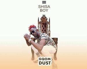 Shisaboy – Ingoma Ft. Jus Native & Miss Tee