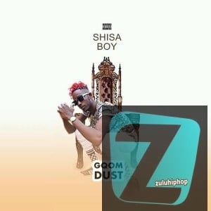 Shisaboy – Ingoma Ft. Jus Native & Miss Tee