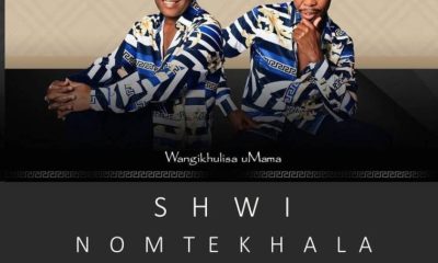 Shwi Nomtekhala – Wangikhulisa Umama