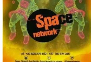 Space Network – G.V.O (Good Vibes Only)