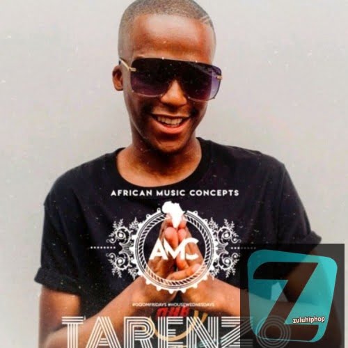 Tarenzo Bathathe – Gqom Fridays Mix Vol.155