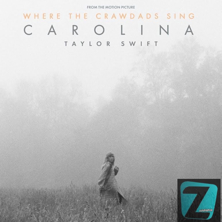 Taylor Swift – Carolina