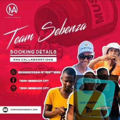 Team Sebenza & Czwe (Asambeni) – Damage Control