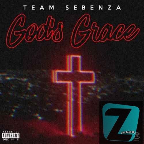 Team Sebenza – God’s Grace