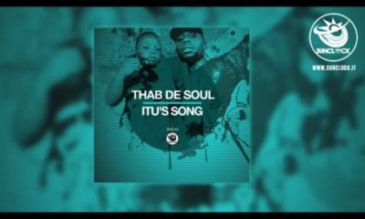 Thab De Soul – ITU’s Song
