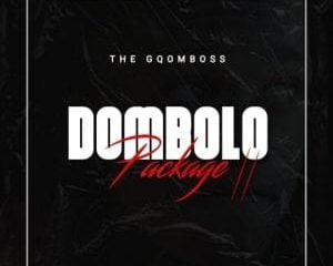 Thegqomboss – Private Dombolo