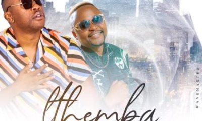 Thulasizwe ft. DJ SK– Ithemba