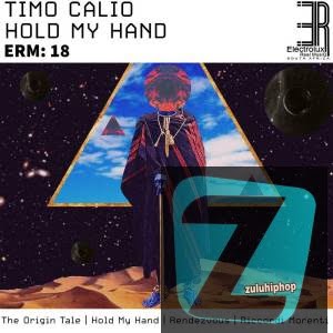 Timo Calio – The Origin Tale (Original Mix)