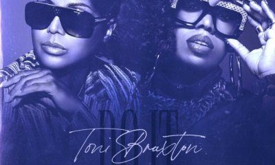 Toni Braxton Ft. Missy Elliott – Do It