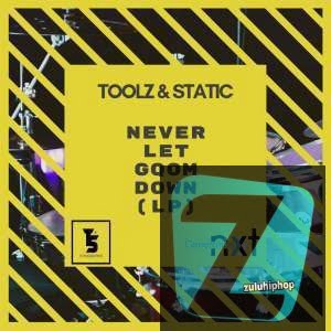 Toolz n Static – 5 Stina (feat. K Dot)