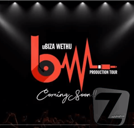 uBiza Wethu – Vukani FM Mix