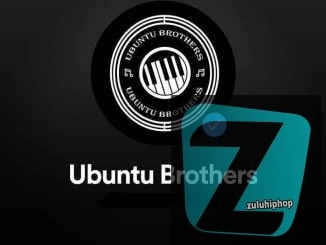 Ubuntu Brothers, Treble Deep & The-Buu (Buang) – How High