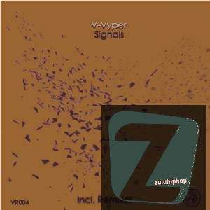 V-Vyper – Signals (Inno Vinovicht Dark Dub Mix)