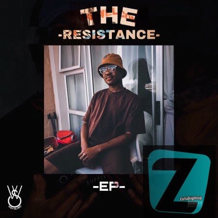 Weh Sliiso – Resistance ft. Mr Dlali Number