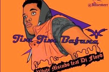 White Msindoo & Dj Floyd – Jim Jim Bafana