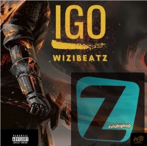 Wizibeatz – I GO