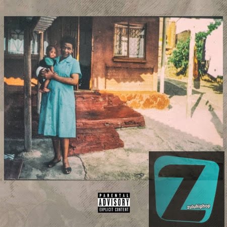 Wordz – Cops And Robbers ft. A-Reece