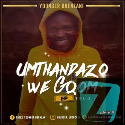 Younger Ubenzani – Bheku Thela ft. Mr Thela